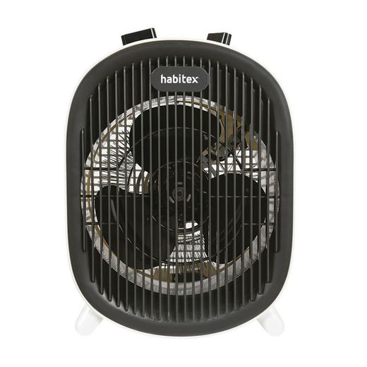 Termoventilador Habitex Hq462 1200w