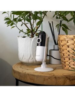Camara Ip Wifi Fixed 720p Hd