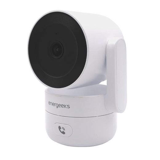 Cámara Wifi Motorizada 4Mp Sentinel Pro