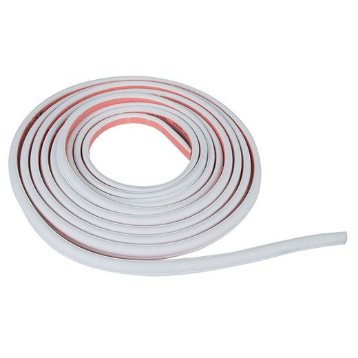Canaleta Adhesiva Flexible 10x10mm 5m