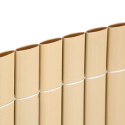 Cañizo PVC Doble Cara. Marca Catral. Modelo E-Plus. 3x1m.