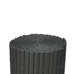 Cañizo Pvc  1,5X3 M. Antracita