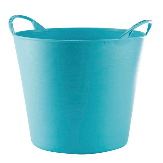 Capazo 42l Azul