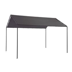 Carpa De Acero Y Lona 3x4m.