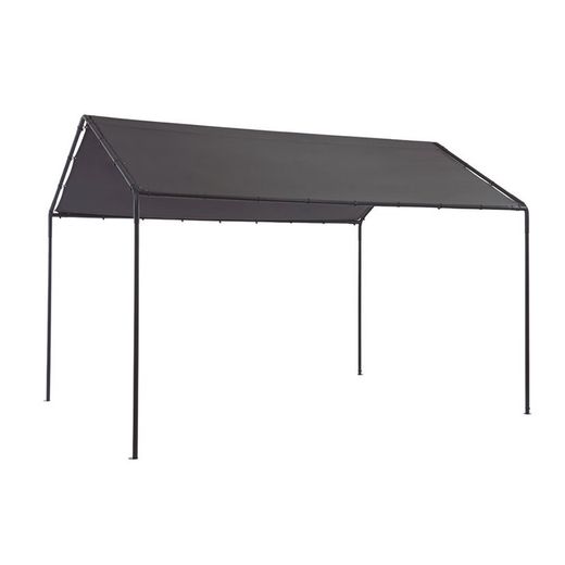 Carpa De Acero Y Lona 3x4m.