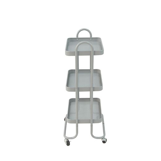 Carrito C/Ruedas Comis Gris