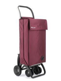 Carro Compra 4+2 Tour Rolser