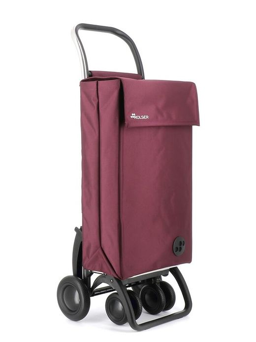 Carro Compra 4+2 Tour Rolser