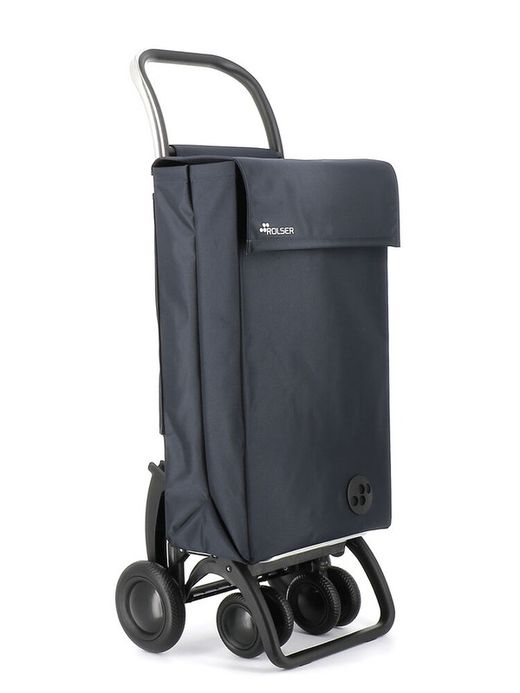 Carro Compra 4+2 Tour Rolser