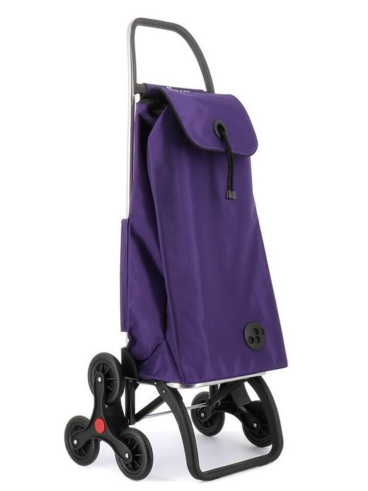Carro Compra Escaleras 6 Rolser