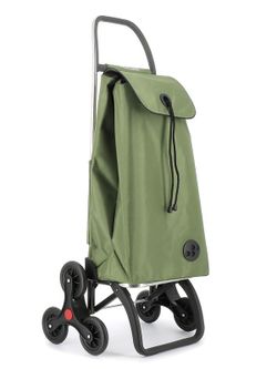 Carro Compra Escaleras 6 Rolser