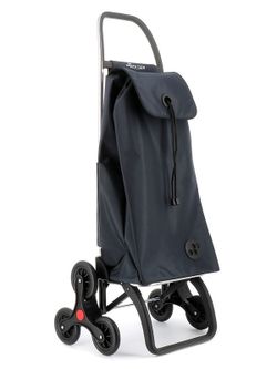 Carro Compra Escaleras 6 Rolser