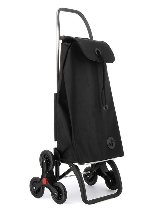 Carro Compra Escaleras 6 Rolser