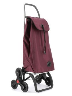 Carro Compra Escaleras 6 Rolser