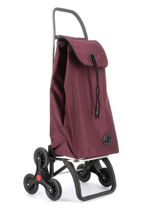 Carro Compra Escaleras 6 Rolser