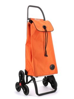 Carro Compra Escaleras 6 Rolser