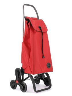 Carro Compra Escaleras 6 Rolser