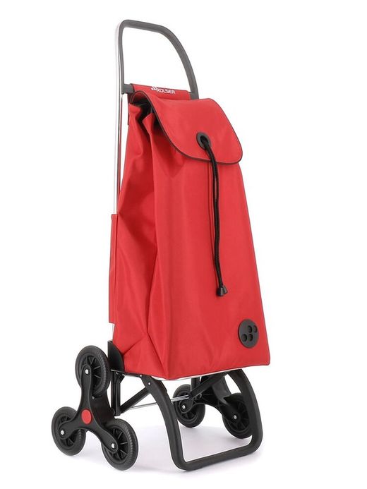 Carro Compra Escaleras 6 Rolser