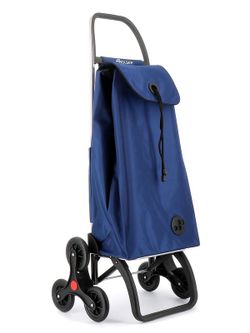 Carro Compra Escaleras 6 Rolser