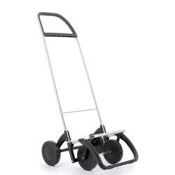 Carro Compra I-Max Logos 4 Rojo Rolser