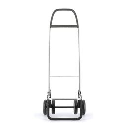 Carro Compra I-Max Logos 4 Rojo Rolser