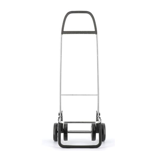 Carro Compra I-Max Logos 4 Rojo Rolser