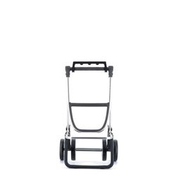 Carro Compra I-Max Mf 2+2 Ruedas Negro