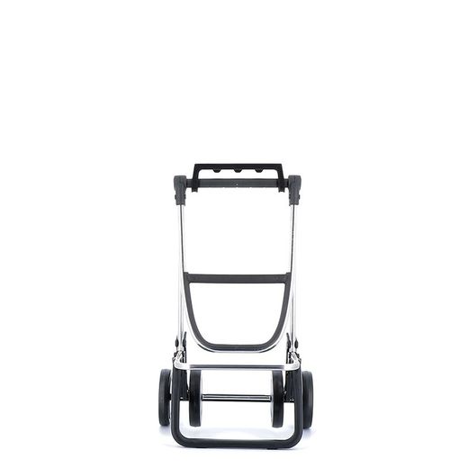 Carro Compra I-Max Mf 2+2 Ruedas Negro