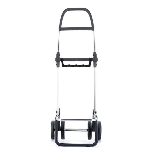 Carro Compra I-Max Mf 2+2 Ruedas Negro