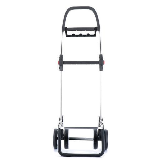 Carro Compra I-Max Mf 2+2 Ruedas Negro