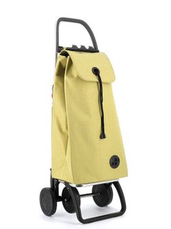 Carro Compra Plegable 2+2 Rolser