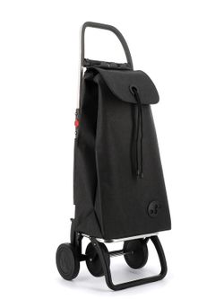 Carro Compra Plegable 2+2 Rolser