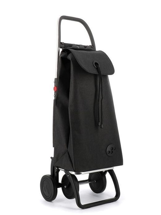 Carro Compra Plegable 2+2 Rolser