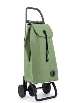 Carro Compra Plegable 2+2 Rolser
