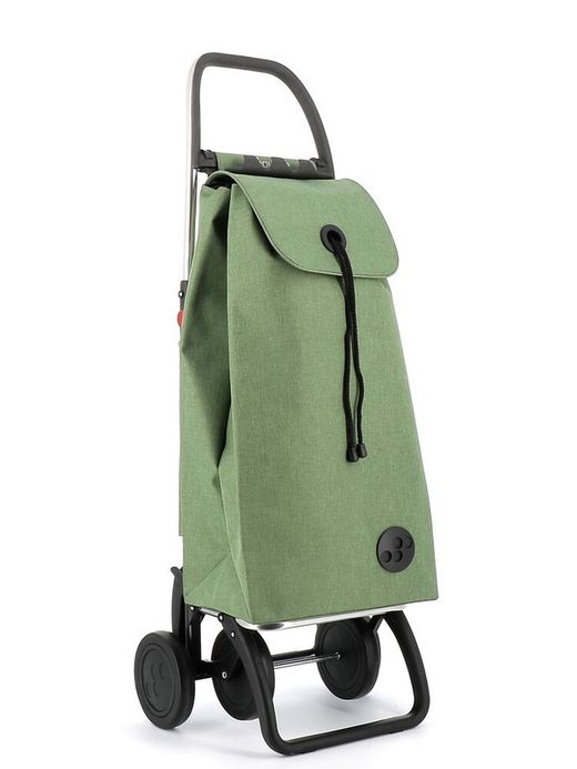 Carro Compra Plegable 2+2 Rolser
