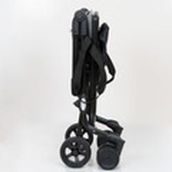 Carro Compra Plegable Modelo Easy Go De Playmarket
