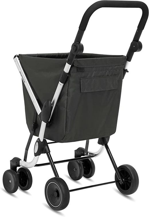 Carro Compra Plegable We Go Playmarket