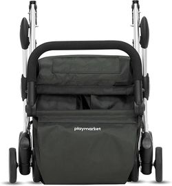 Carro Compra Plegable We Go Playmarket