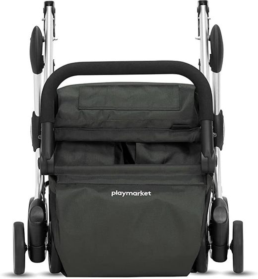 Carro Compra Plegable We Go Playmarket