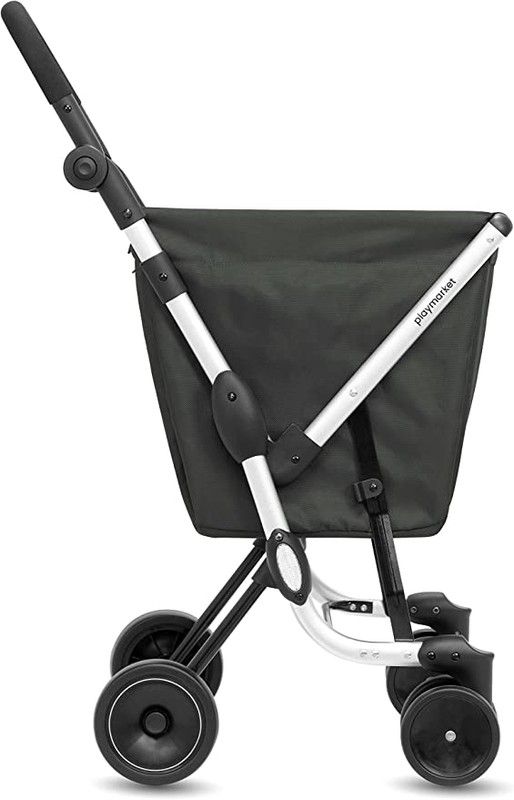 Carro Compra Plegable We Go Playmarket