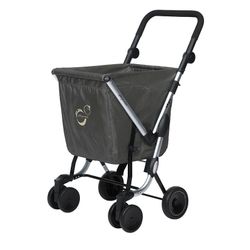 Carro Compra Plegable We Go Playmarket