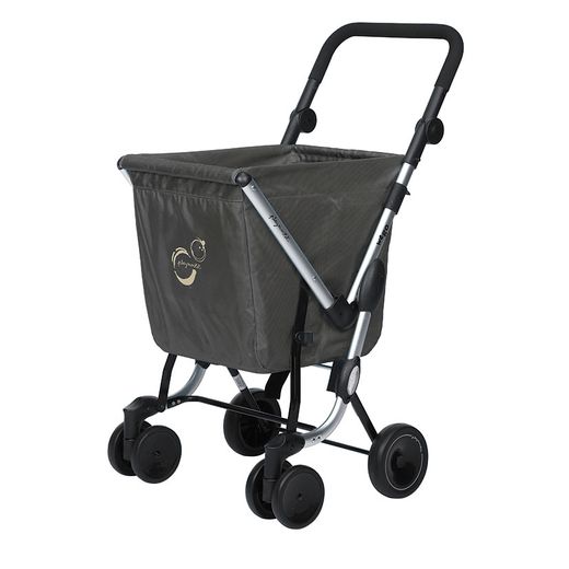 Carro Compra Plegable We Go Playmarket