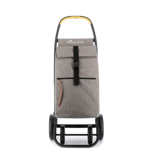 Carro Compra Rolser Clec Termo Eco 8 Plus Lemon Granito