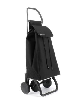 Carro Compra Saco 2+2 Rolser - Varios Colores