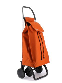 Carro Compra Saco 2+2 Rolser - Varios Colores