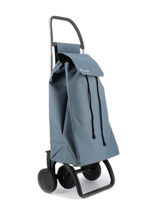 Carro Compra Saco 2+2 Rolser - Varios Colores