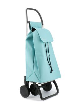 Carro Compra Saco 2+2 Rolser - Varios Colores