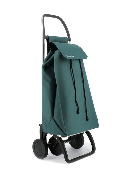 Carro Compra Saco 2+2 Rolser - Varios Colores