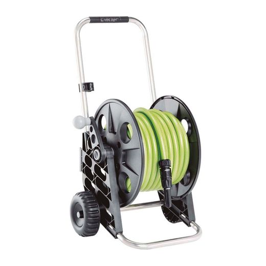 Carro Genius Aquaviva Equipado.20 M.