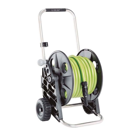 Carro Genius Aquaviva Equipado.20 M.